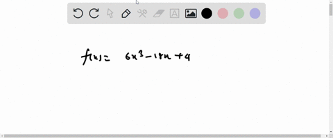 find-all-critical-numbers-for-the-function-fx6x318x4-and-then-list-them-separated-by-commas-in-the-box-below-if-there-are-no-critical-numbers-enter-none-list-of-critical-numbers-29148
