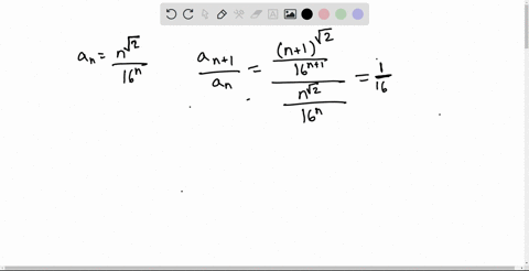 use-any-method-to-determine-if-the-series-converges-or-diverges-give-reasons-for-your-answer-12-2-16n-n-select-the-correct-choice-below-and-fill-in-the-answer-box-to-complete-your-choice-oa-74057