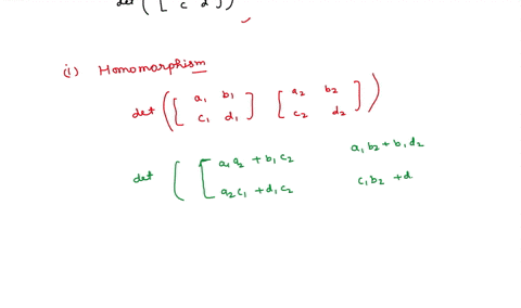let-g-gl2r-the-group-of-invertible-2-x-2-matrices-with-real-coefficients-10-points-show-that-the-determinant-function-det-gl2r-r-that-sends-a-a-bc-is-a-surjective-group-homomorphism-_-24739
