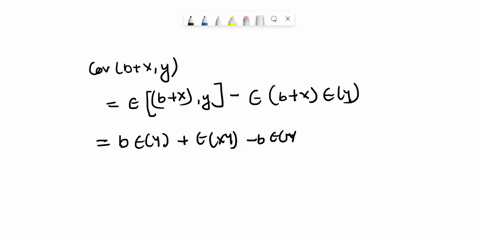 let-x-and-y-be-random-variables-with-px-ex-vx-ey-ox-var-x-and-o-vary-prove-property-iii-from-lecture-regarding-covxy-that-is-if-b-is-fixed-real-number-show-that-covb-xy-covxy-and-covbx-y-b-c-55648