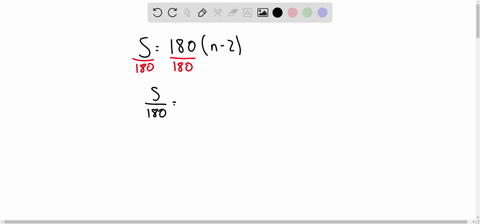 the-formula-for-the-sum-of-the-degree-measures-of-the-interior-angles-of-a-polygon-is-s-180n-2-solve-for-n-the-number-of-sides-of-the-polygon-in-terms-of-s-66211