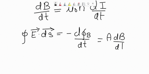 a-very-long-solenoid-with-radius-35-cm-has-n-200-turns-m-and-a-current-that-changes-with-time-at-052-as-what-is-the-electric-field-magnitude-at-50-cm-from-the-axis-of-the-solenoid-22492