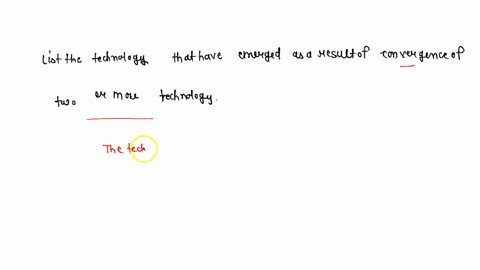 list-the-technology-that-have-emerged-as-a-result-of-convergence-of-two-or-more-technology-42973