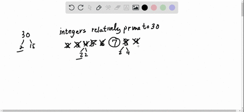 which-positive-integers-less-than-30-are-relatively-prime-to-30-2