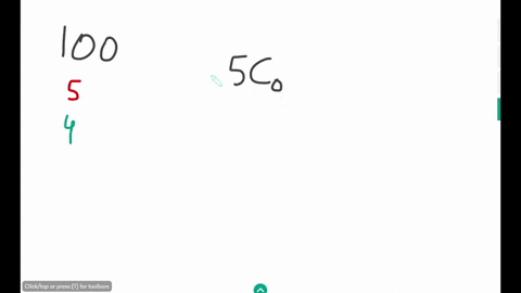 problem-2-a-batch-of-one-hundred-items-is-inspected-by-testing-four-randomly-selected-items-if-one-of-the-four-is-defective-the-batch-is-rejected-what-is-the-probability-that-the-batch-accep-29097
