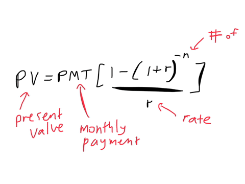 hank-made-payments-of-245-per-month-at-the-end-of-each-month-for-30-years-to-purchase-a-piece-of-property-he-promptly-sold-it-for-206946-what-interest-rate-compounded-monthly-would-he-need-to-earn-on-