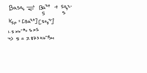 barium-sulfate-is-a-contrast-agent-x-ray-scans-that-are-most-often-associated-with-the-gastrointestinal-tract-calculate-the-mass-of-baso4-that-can-dissolve-in-1000-ml-of-solution-the-ksp-val-19742
