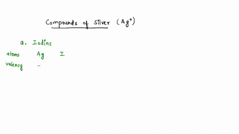 3-the-most-common-charge-associated-with-silver-in-its-compounds-is-1-indicate-the-chemical-formulas-you-would-expect-for-compounds-formed-between-ag-and-a-iodineb-sulfur-c-fluorine4-predict-87802