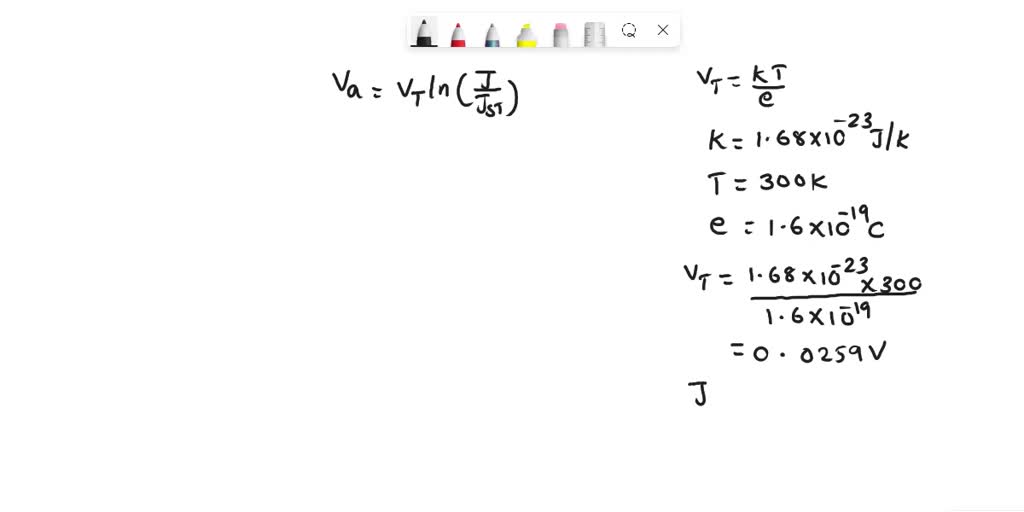 SOLVED: 2. A TaN resistor is connected with two gold contact pads. If ...