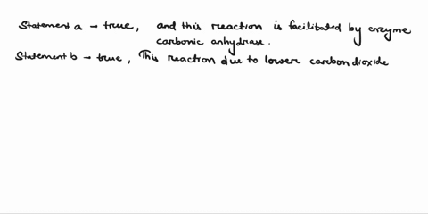 which-of-these-is-a-true-statementa-in-lung-capillaries-carbon-dioxide-combines-with-water-toproduce-carbonic-acidb-in-tissue-capillaries-carbonic-acid-breaks-down-to-carbondioxide-and-water-26171