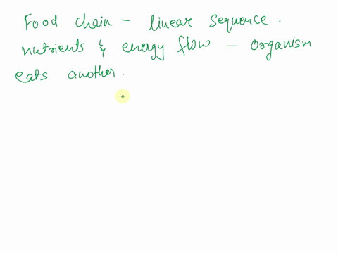 which-food-chain-correctly-summarizes-the-order-of-energy-flow-in-an-ecosystem-a-sun-zooplankton-shrimp-bass-b-sun-daisy-caterpillar-mockingbird-c-sun-shelf-fungus-pig-wolf-d-sunflower-blue-20404