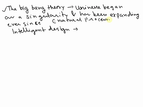it-is-believed-by-both-science-and-religion-that-the-universe-did-in-fact-have-a-beginning-discuss-whether-you-think-the-order-and-design-in-the-universe-is-best-accounted-for-by-a-big-bang-37572