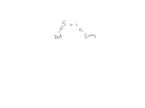 identify-each-number-as-real-complex-pure-imaginary-or-nonreal-complex-more-than-one-of-these-desc-5-49018