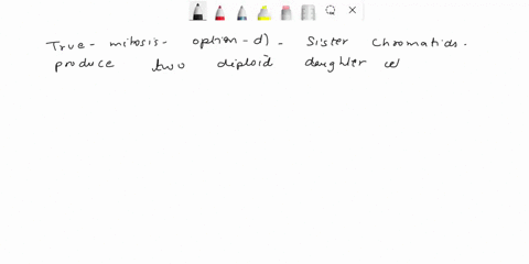 what-is-true-of-mitosis-a-homologus-chromosomes-are-seperated-to-produce-four-haploid-daughter-cells-b-a-cell-undegoes-two-cell-divisons-c-the-dauhter-cels-produced-are-gametes-d-sister-chro-34228