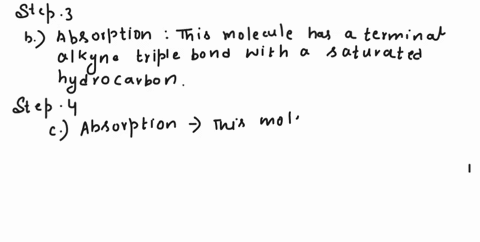 at-what-approximate-positions-might-the-following-compounds-show-ir-absorptions-zpts-each-chchzcoch3-ch3oh-chzchzcooch3-chzcooh-chzcho-96088