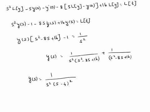 use-the-laplace-transform-to-solve-the-given-initial-value-problem-y-8y-16y-t-yo-0-y0-1-yt-07833