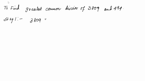 SOLVED: Find An Inverse For 47 Modulo First, Use The, 59% OFF
