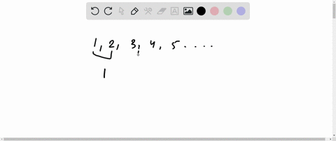 what-is-an-arithmetic-sequence-give-an-example-77263