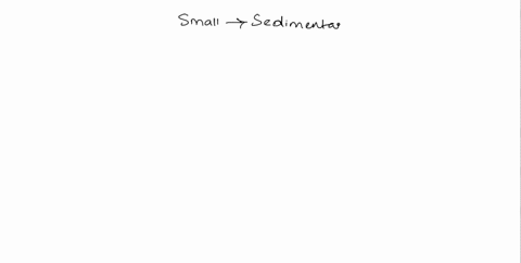 which-process-moves-small-rock-pieces-during-sedimentary-rock-formation-compaction-deposition-erosion-weathering-84846