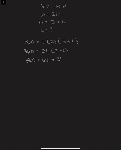 the-volume-of-a-rectangular-solid-can-be-written-as-vlwh-where-l-is-the-length-of-the-solid-w-is-the-width-and-h-is-the-height-a-box-of-cereal-gas-a-width-of-2-inchesits-height-is-3-inches-l-38215