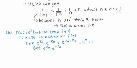 in-this-task-we-want-to-show-that-the-properties-of-the-analytically-contined-exponential-function-carry-over-to-the-complex-plane-starting-from-the-knowledge-that-the-complex-function-f-2-e-67038