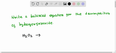 write-a-balanced-equation-for-the-decomposition-reaction-described-using-the-smallest-possible-integer-coefficientswhen-hydrogen-peroxide-h2o2-decomposes-water-and-oxygen-are-formed-32473