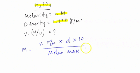 solution-concentrations-14-16-600-m-sulfuric-acid-hzsoa-aq-has-density-of-1338-gml-what-is-the-percent-by-mass-of-sulfuric-acid-in-this-solution-14-18-a-water-sample-is-found-to-have-94-ppb-34073