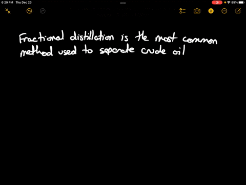 crude-oil-is-a-homogeneous-mixture-of-hydrocarbons-and-has-limited-use-in-its-natural-form-explain-the-industrial-process-used-to-make-crude-oil-more-useful-and-better-suited-to-our-needs-yo-13733
