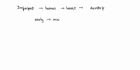why-is-it-important-for-a-human-heart-to-develop-early-and-benign-functioning-within-the-developing-embroyo-02794