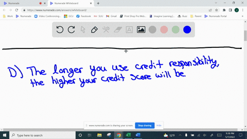 which-of-the-following-statements-is-true-a-applying-for-several-credit-cards-in-one-year-can-help-increase-your-credit-score-b-paying-of-your-entire-credit-card-balance-can-lower-your-credi-45888