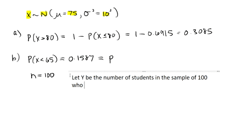 suppose-that-the-time-it-takes-a-student-to-complete-an-exam-is-a-random-variable-that-has-normal-distribution-with-mean-75-minutes-and-standard-deviation-10-minutesa-find-the-probability-th-73986