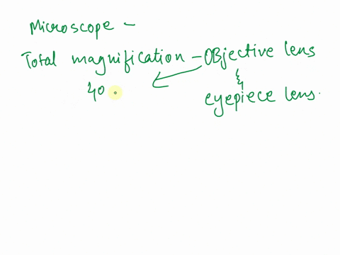 what-is-a-total-magnification-of-a-microscope-lens-and-what-do-we-mean-by-the-field-of-view-24502