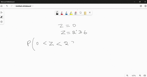 find-the-area-under-the-standard-normal-distribution-curve-between-z-0-and-2-236-use-the_standard-normal-distribution-table-and-enter-the-answer-to-decimal-places-the-area-between-the-two-2-65723