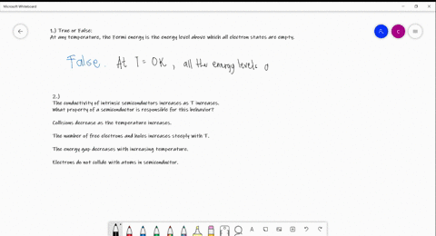 conceptual-questions-1-true-or-false-at-any-temperature-the-fermi-energy-is-the-energy-level-above-which-all-electron-states-are-empty-2-based-on-serway-jewett-objective-question-435-the-con-73762