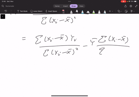 5-consider-the-following-simple-linear-regression-model-y_ibeta_1beta_2-x_iu_i-a-derive-an-expression-for-the-ols-estimator-hatbeta_2-8-marks-b-show-that-hatbeta_2-is-a-linear-function-of-y_i-4-marks