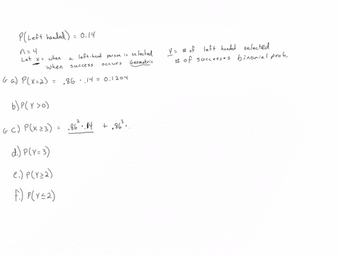 assume-that-14-of-people-are-left-handed-if-4-people-are-selected-at-random-find-the-probability-of-each-outcome-described-below-a-find-the-probal-bility-that-the-first-lefty-is-the-second-p-54626