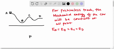 based-on-the-diagram-of-a-roller-coaster-car-on-a-roller-coaster-track-what-statement-is-true-a-the-car-at-point-a-has-more-kinetic-energy-than-the-car-at-point-c-b-the-car-at-point-c-has-le-26934