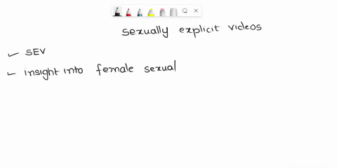 question-25-which-of-the-following-is-a-reason-why-individuals-are-attracted-to-sexually-explicit-videos-sev-a-sev-provide-an-insight-into-female-sexual-fantasies-b-sev-often-act-as-a-source-08396