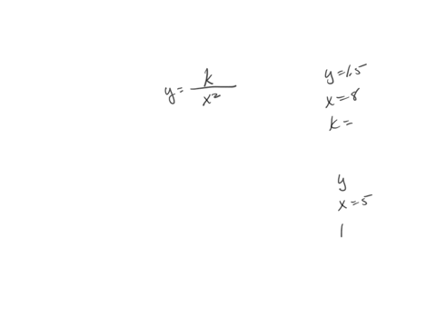 y-varies-inversely-as-the-square-of-x-y-15-when-x-8-find-y-when-x-5