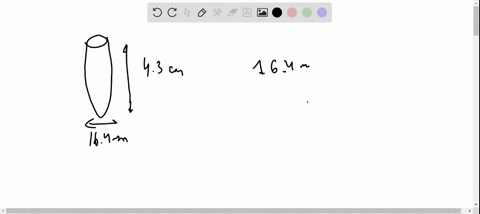 calculate-the-volume-of-liquid-in-the-test-tube-sketched-below-give-your-answer-in-milliliters-and-round-to-the-nearest-01-ml-43-cm-ml-2-16-mm-23135
