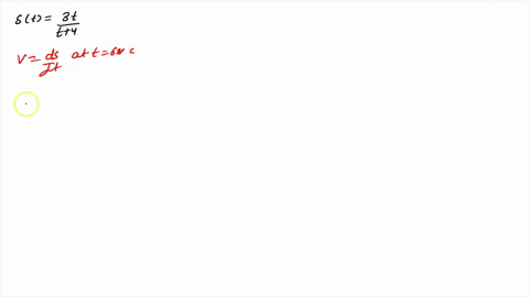 the-position-of-an-object-moving-along-a-straight-line-at-t-seconds-is-given-by-st-3tt4-where-s-is-measured-in-meters-a-explain-how-you-would-find-the-average-rate-of-change-over-the-first-4-44994