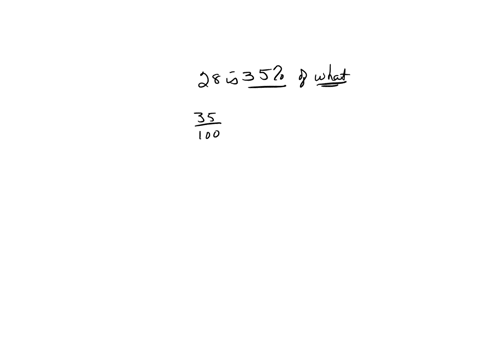 28-is-35-what