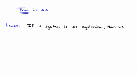 ifa-system-is-disturbed-by-changing-the-conditions-the-position-of-equilibrium-moves-to-counteract-the-change-is-le-chateliers-principle-true-false-20797