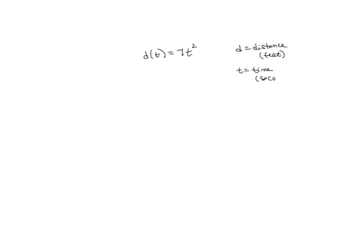 given-that-the-distance-in-feet-that-a-car-moves-in-t-seconds-is-given-by-dt-7t2-find-the-instantaneous-velocity-in-feet-per-second-when-t-6-d6-enter-an-exact-number-d6-________-ftsec-47752