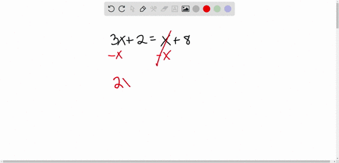 3x-2-x-8