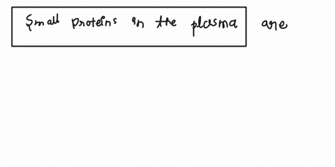 small-proteins-contained-in-the-plasma-are-normally-filtered-by-the-glomerulus-but-they-never-appear-in-the-urine-how-do-you-think-they-are-removed-from-the-fluid-in-the-lumen-of-the-nephron-30309