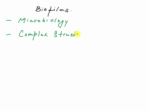 1a-4-points-briefly-describe-two-2-advantages-that-being-a-part-of-a-biofilm-community-provides-to-a-bacterium-1b-8-points-rank-the-stages-of-a-biofilm-life-cycle-attachment-cell-cell-adhesi-04422