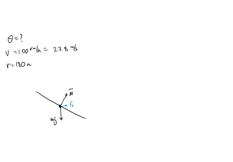 highway-curves-are-often-banked-to-reduce-a-vehicles-reliance-on-friction-when-negotiating-the-turn-on-a-banked-curve-there-is-a-centripetal-component-of-normal-force-acting-on-the-vehiclewh-06775