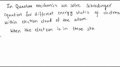the-quantum-mechanical-model-of-the-hydrogen-atom-suggests-a-visual-picture-of-the-electron-as-which-of-the-following-a-raisin-in-pudding-b-probability-cloud-c-planetary-orbiting-body-d-ligh-36667