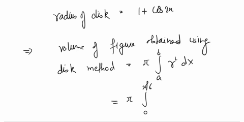find-the-volume-of-the-solid-obtained-by-rotating-the-region-bounded-by-the-given-curves-about-the-specified-axis-y-0y-cos8x-0-about-the-axis-y-16-70402